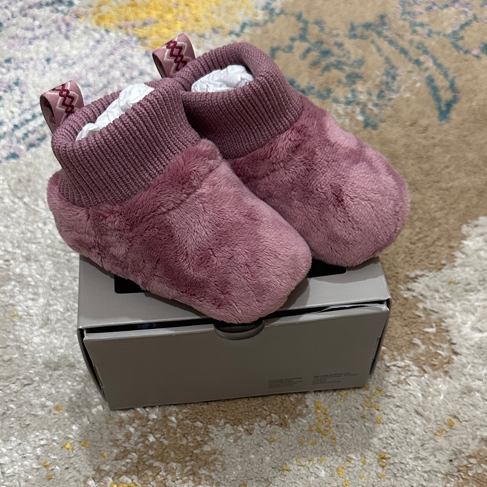 Baby uggs